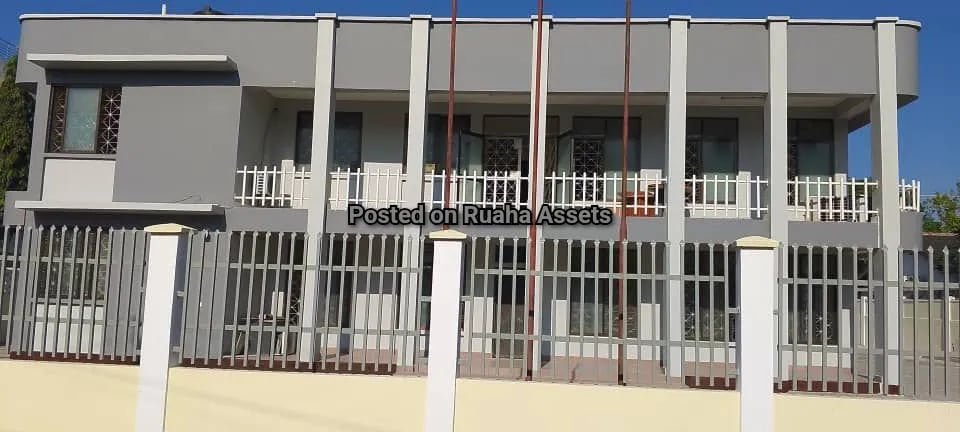 Commercial Space for Lease  at Msasani image 5