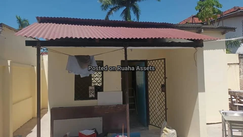 Standalone for Rent at Mikocheni B image 7