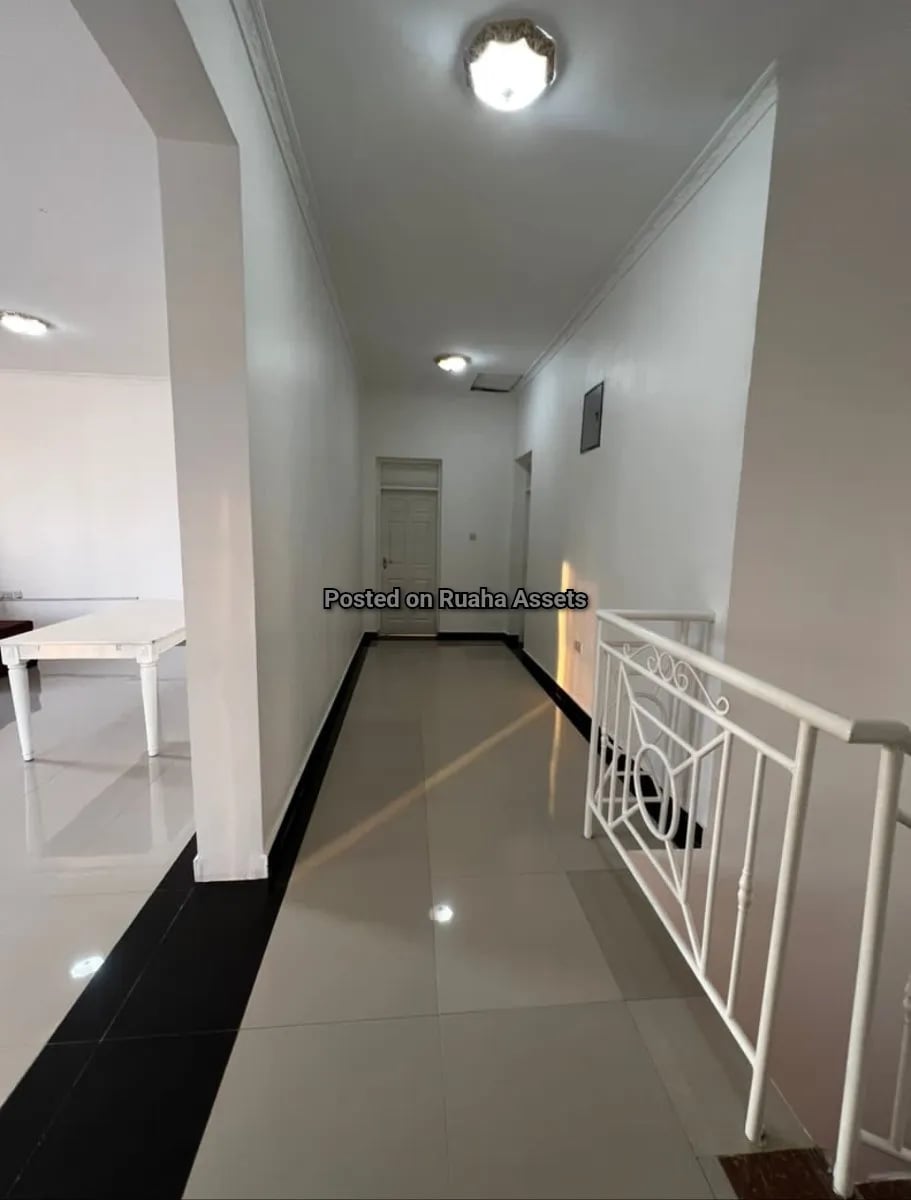 Standalone House for rent at Bunju image 8