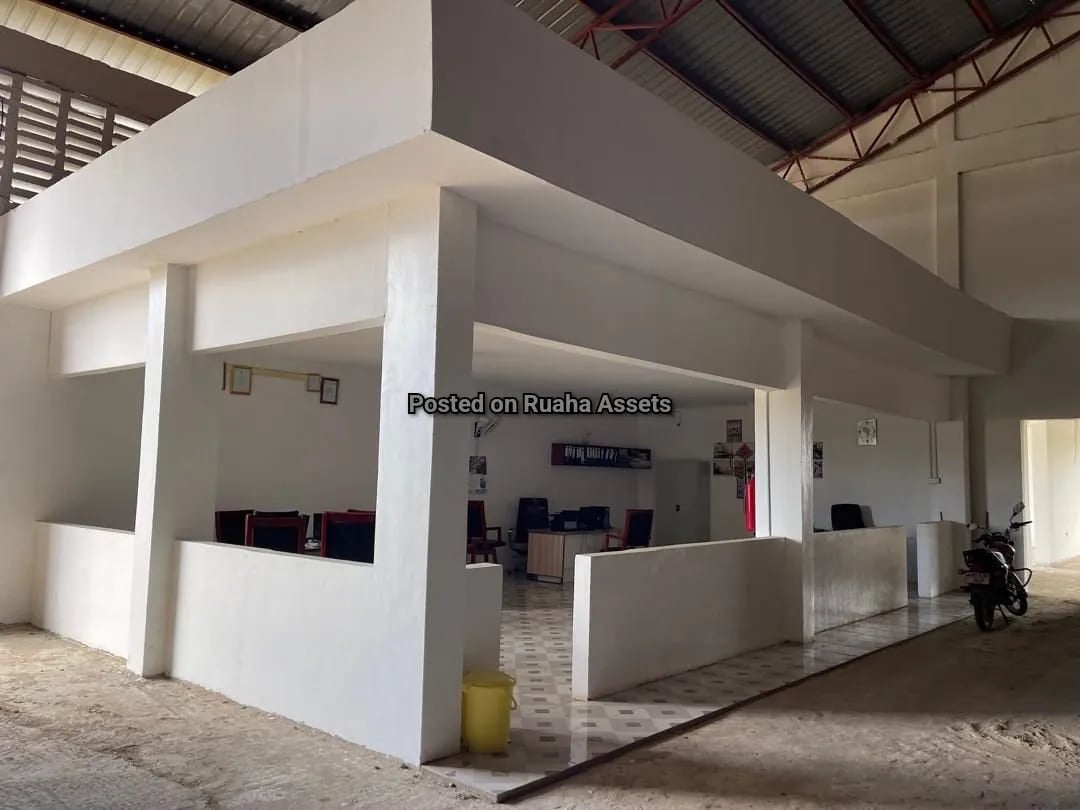 New Warehouse for sale at Mapinga image 3