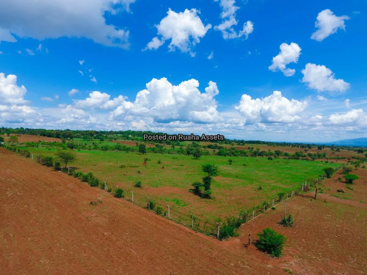 5 Acres for Sale at Machine Tools  image 4