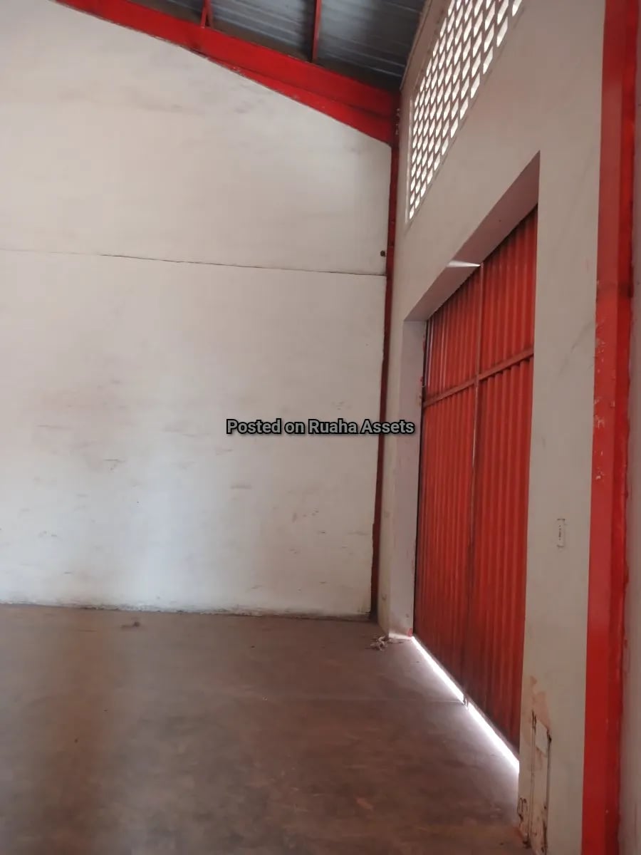 Warehouse Godown for Lease at Mbagala image 4