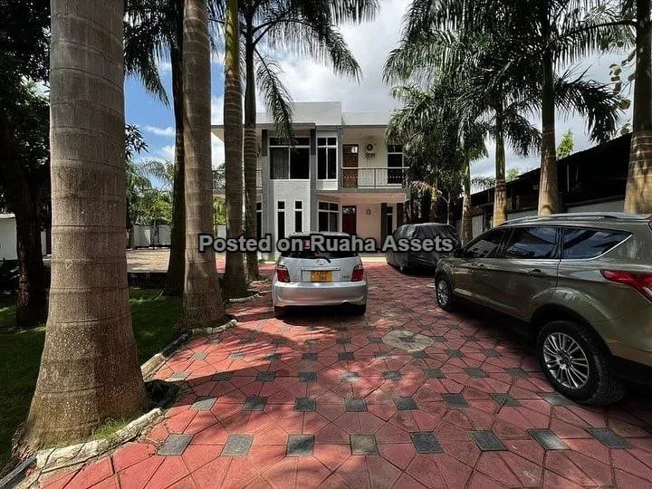 Villa ya Ghorofa Inauzwa image 5