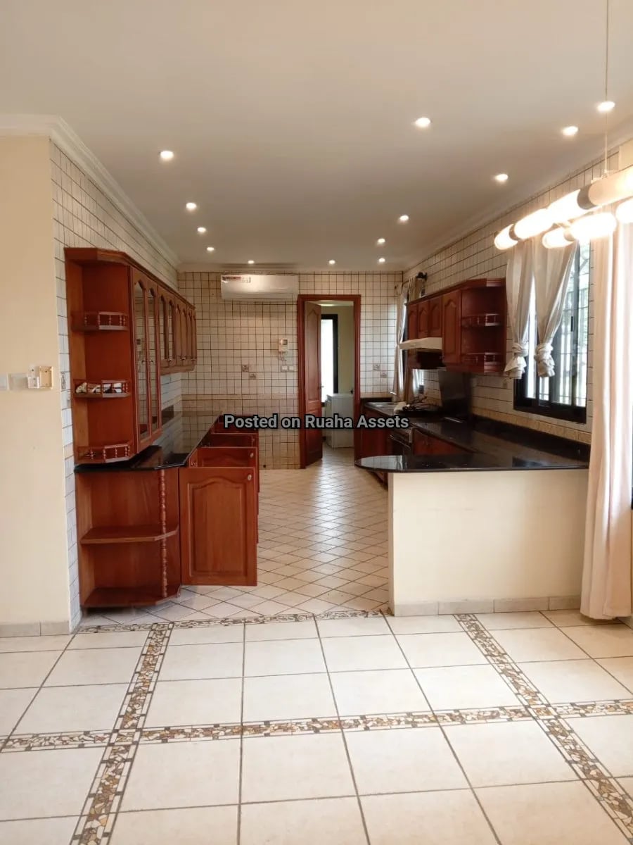 Beach House for Sale at Mbezi Beach image 16