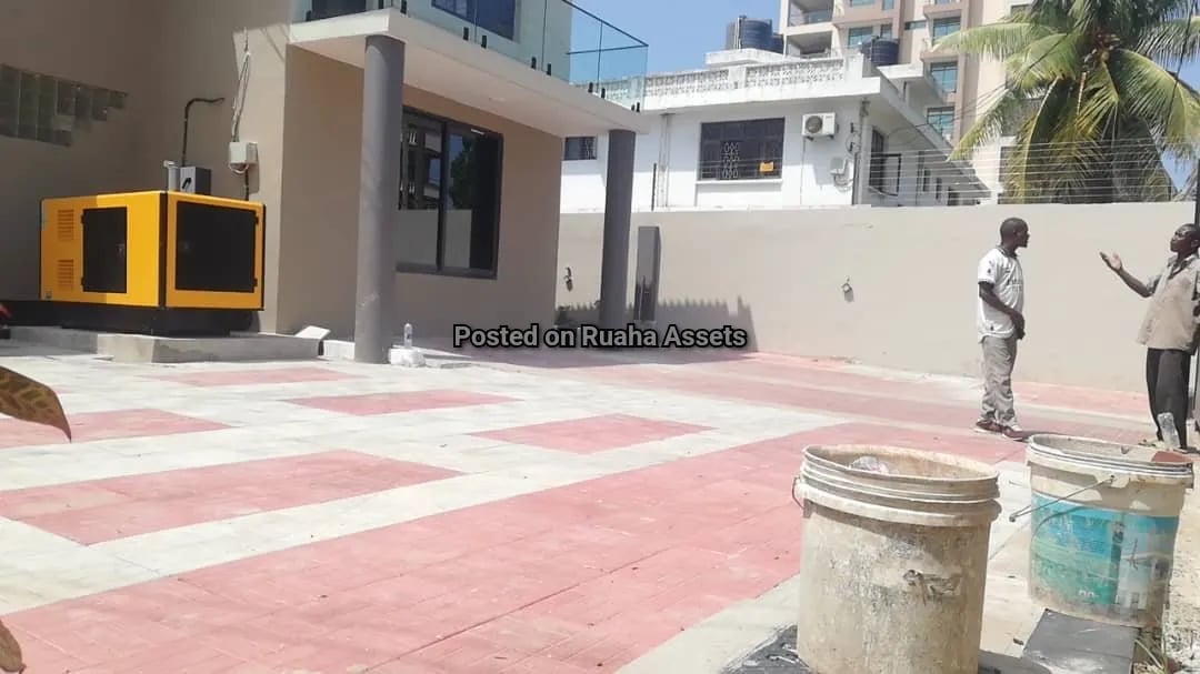 Standalone for lease at Msasani image 3