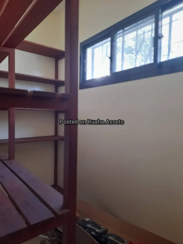 Maisonnette For Rent in Masaki  image 9