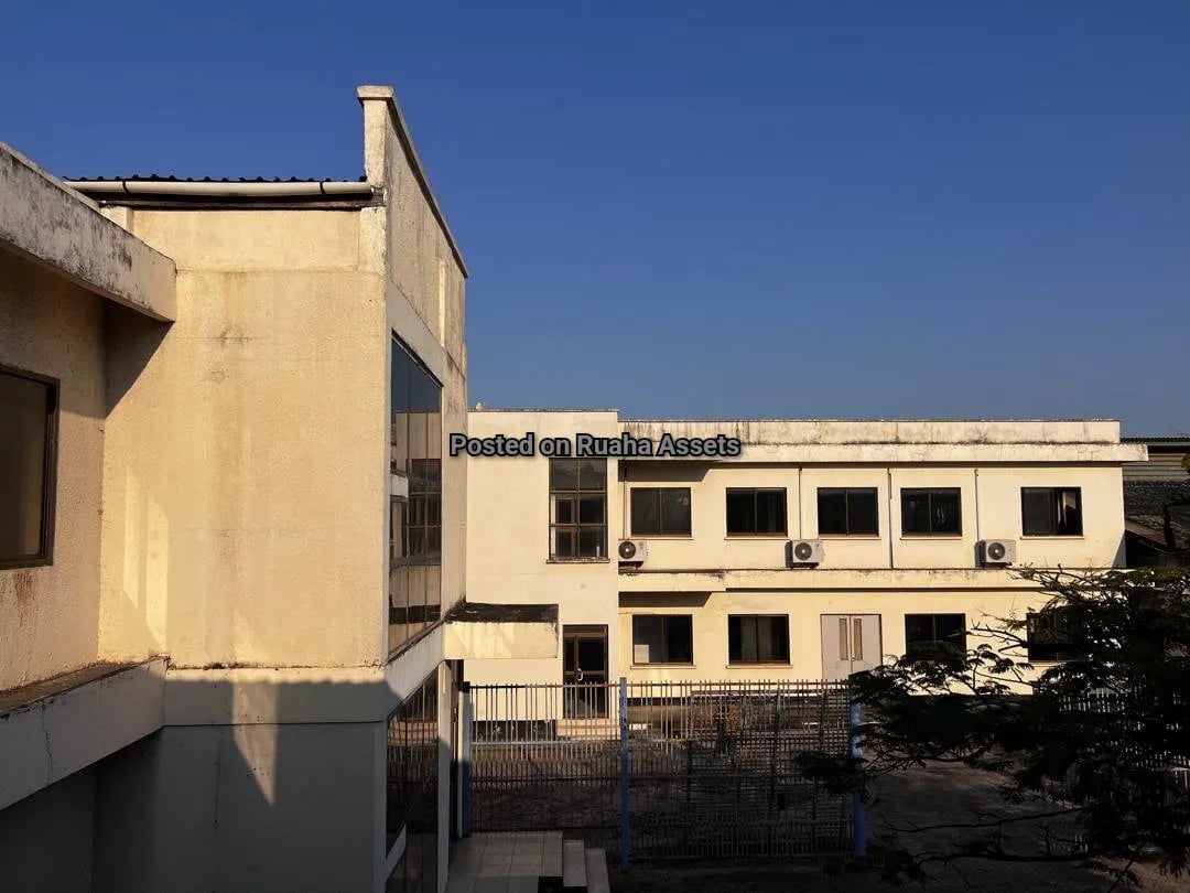 Prime Corporate Property for Sale at Chang'ombe image 6
