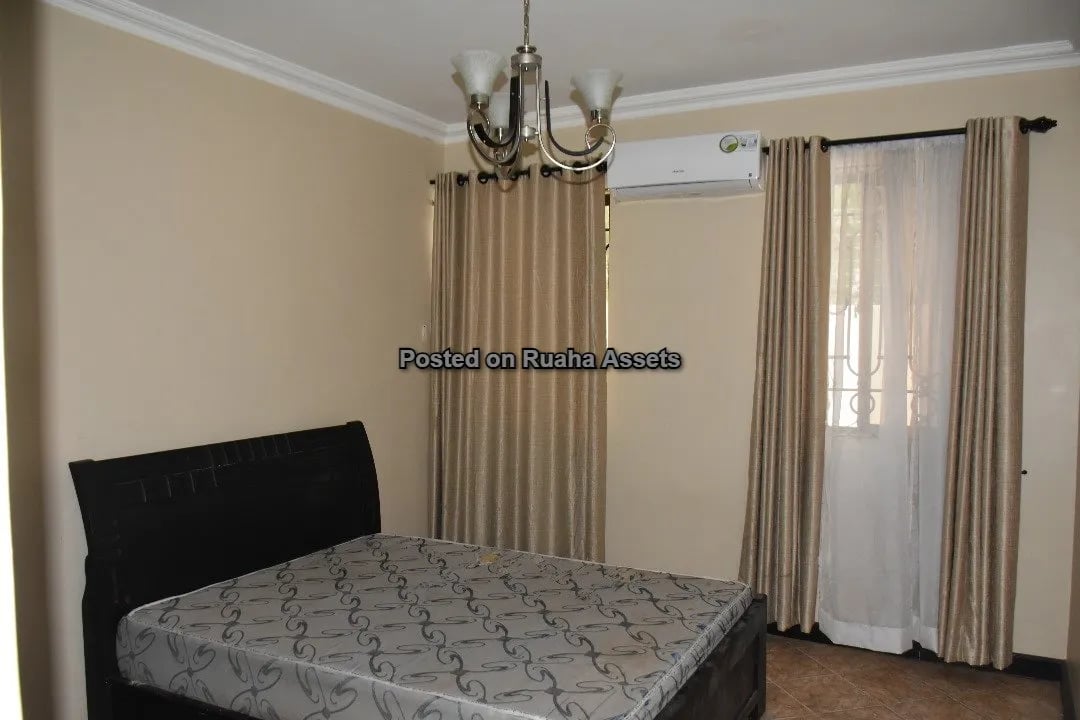 A Big Double Storey House for Sale at Mikocheni image 17