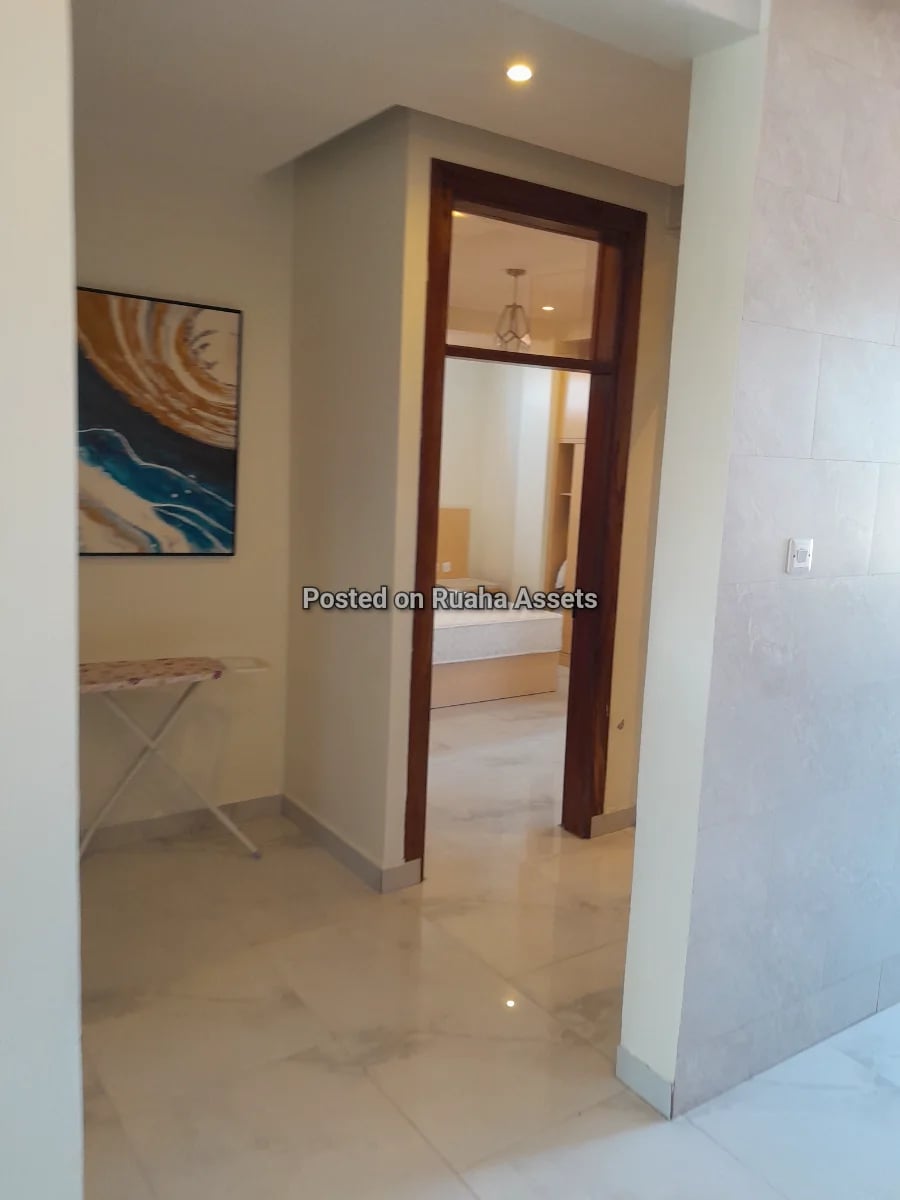 2 bedrooms apartment for rent Msasani/kinondoni image 6