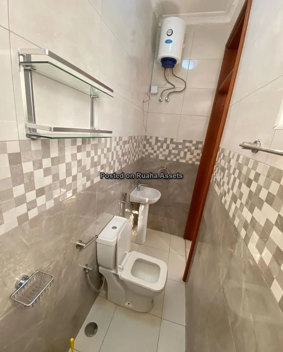 One storey - house for rent image 7