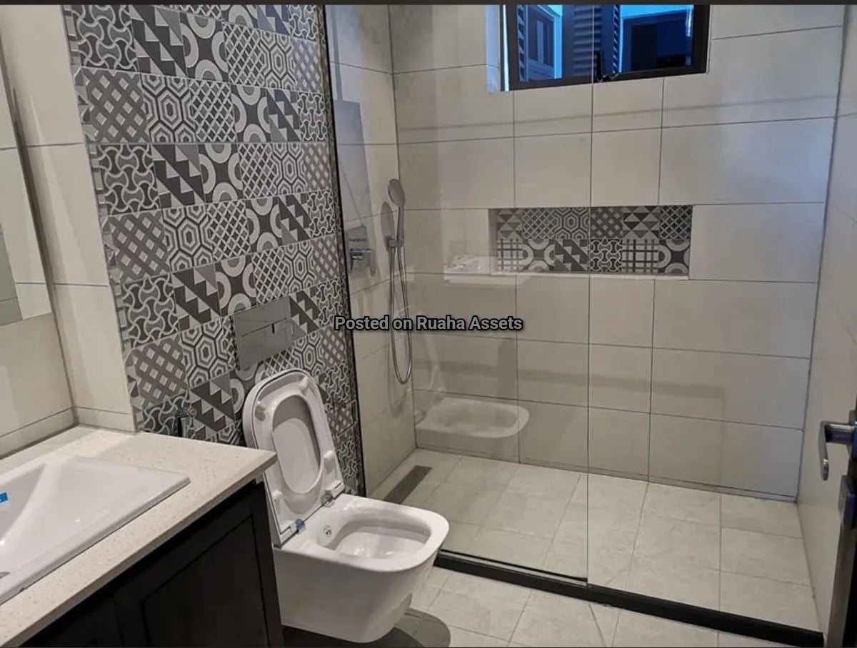 Two Bedroom Furnished Apartment for rent at Masaki image 3