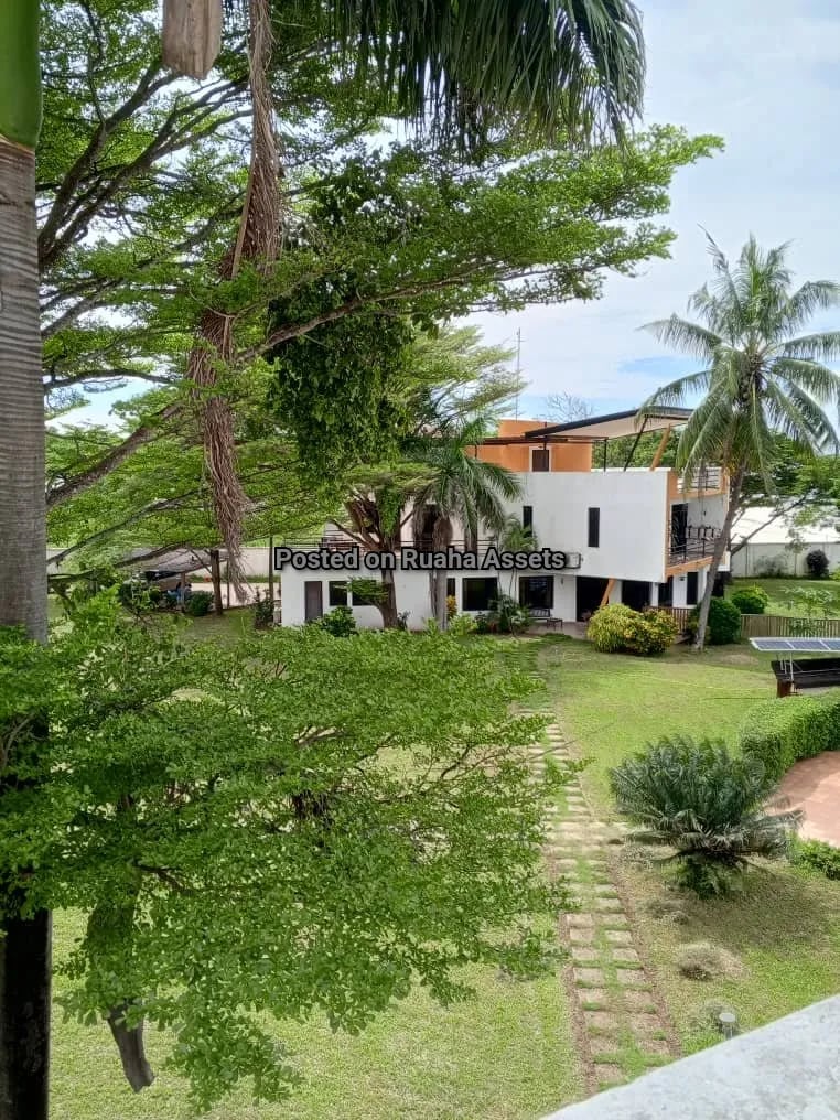 Beach House for Sale at Mbezi Beach image 3