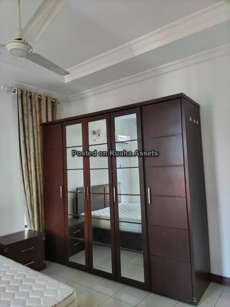 Furnished Villa for Rent at Mikocheni image 13