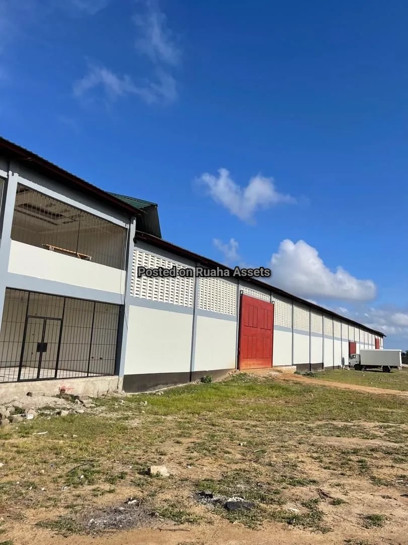 New Warehouse for sale at Mapinga image 6