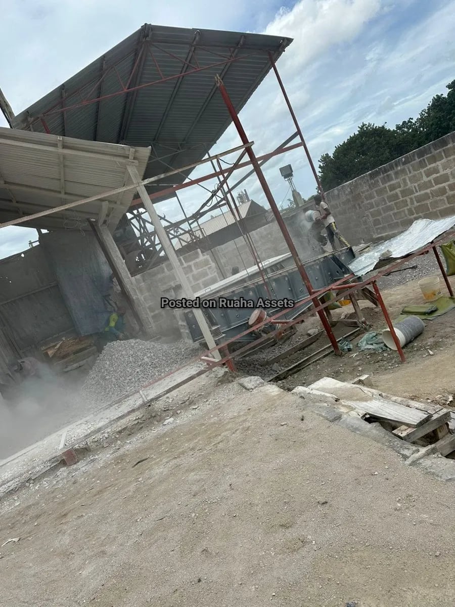 Limestone Company looking for Investors image 2