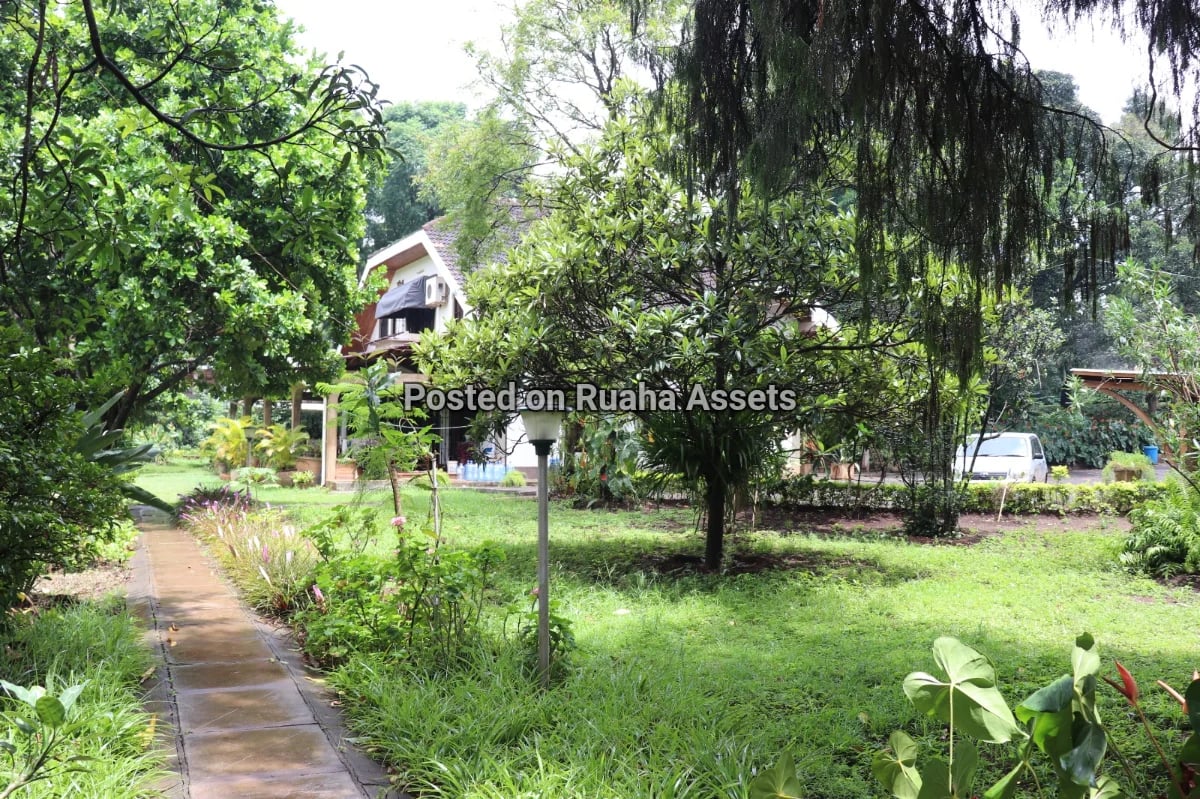 Villa for Sale at Shanti town Moshi image 3