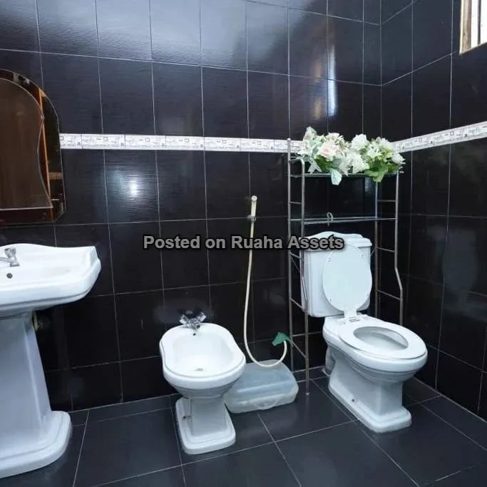 Furnished House for Sale at Mikocheni image 5