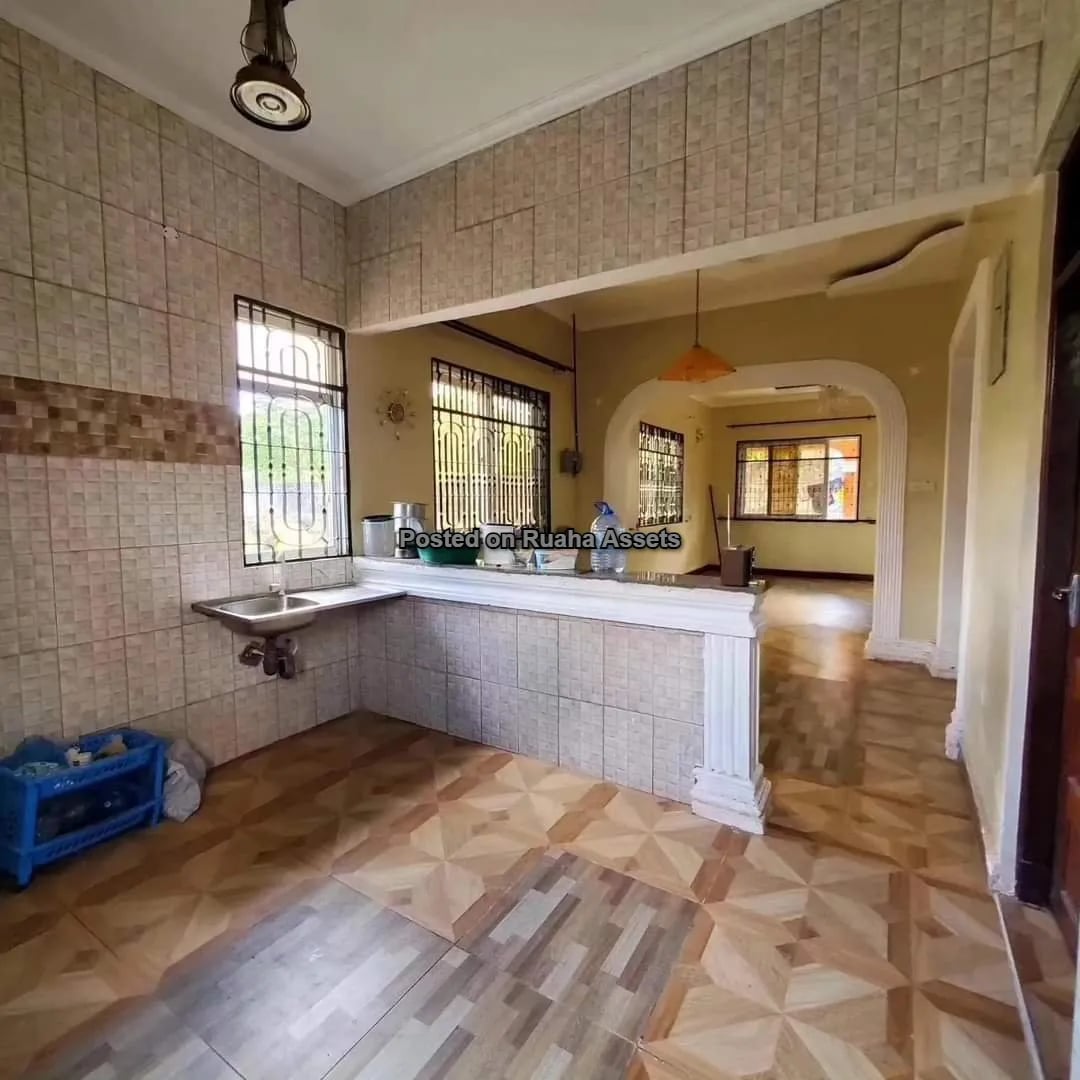 Nyumba Inauzwa Tabata Kinyerezi image 4