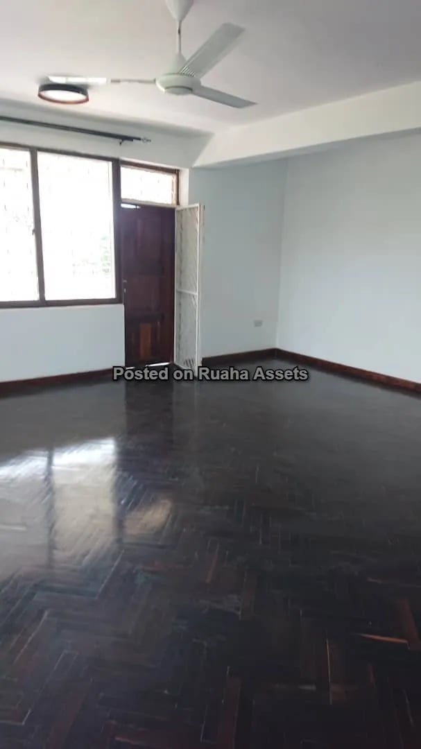 Unfurnished House for rent at Oysterbay, Dar es Salaam image 5