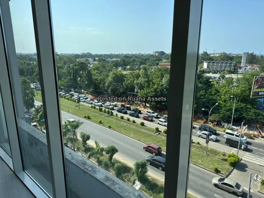 Office Space for Sale at Jangid Plaza Namanga image 3