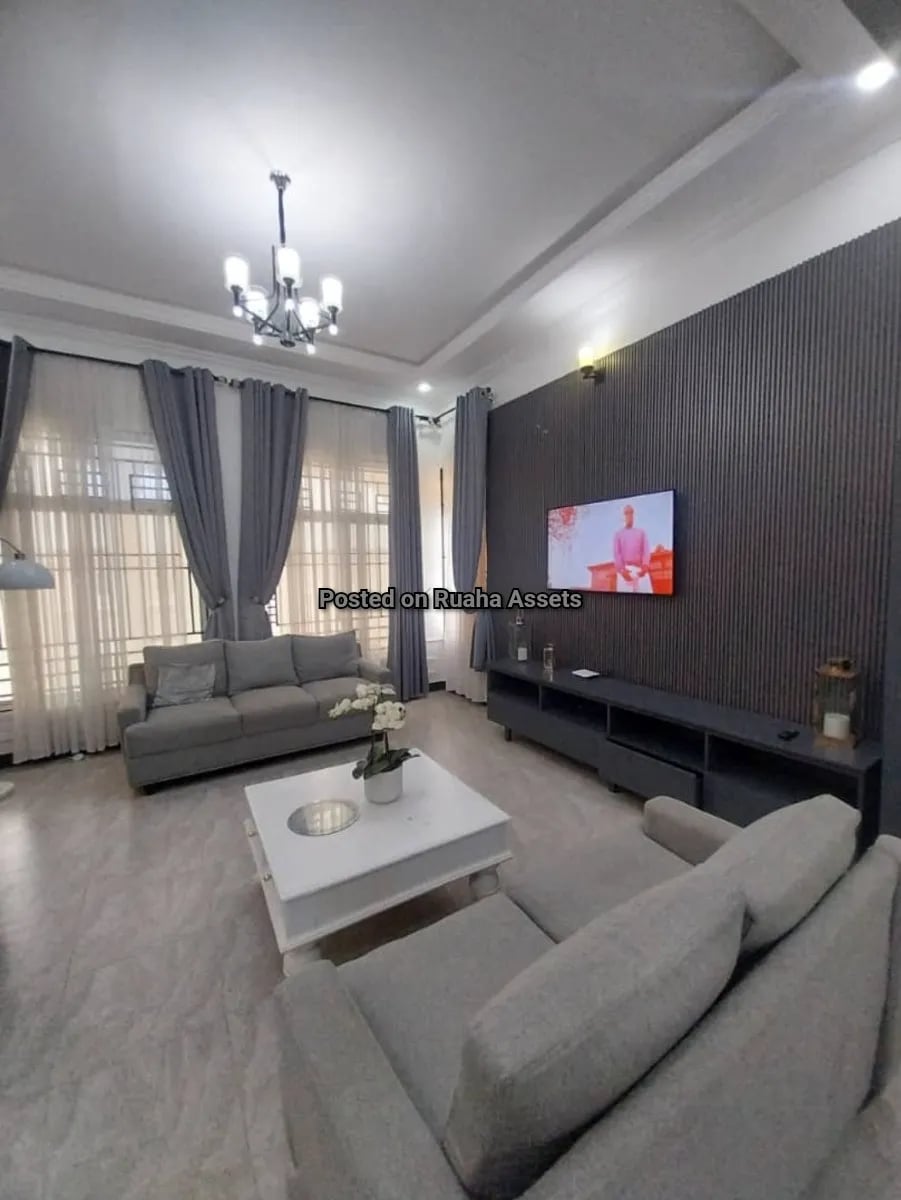 Nyumba Inauzwa Tegeta Wazo image 3