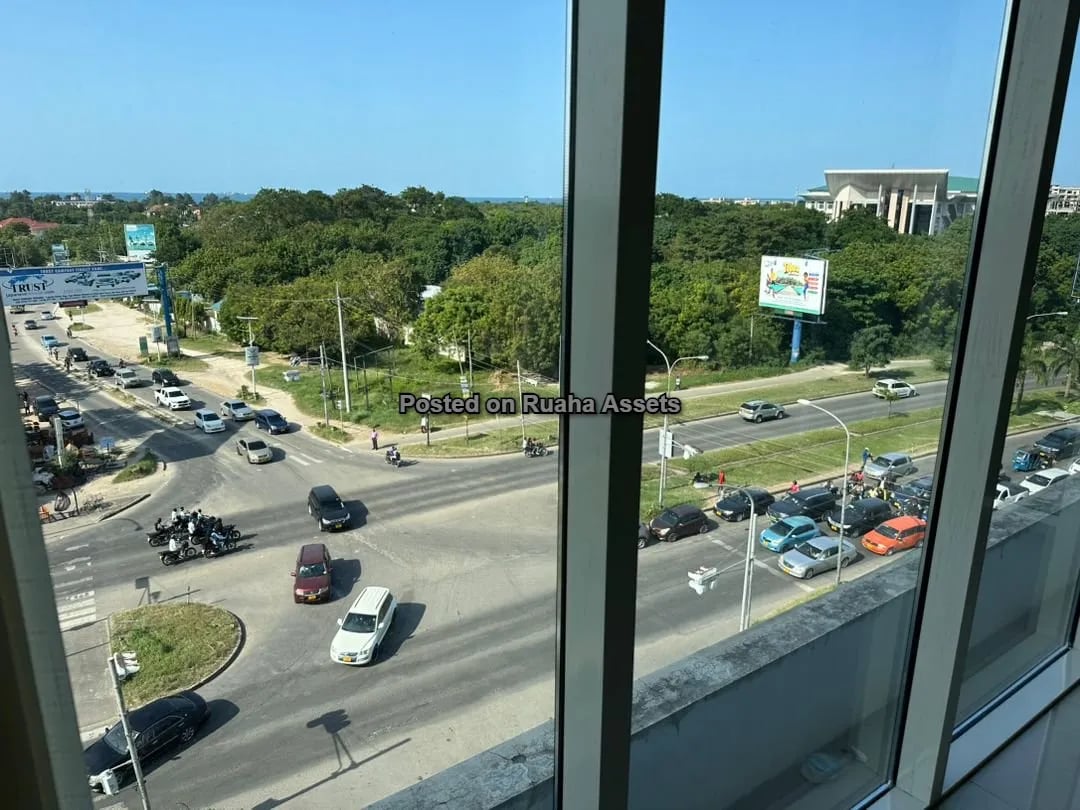 Office Space for Sale at Jangid Plaza Namanga image 4