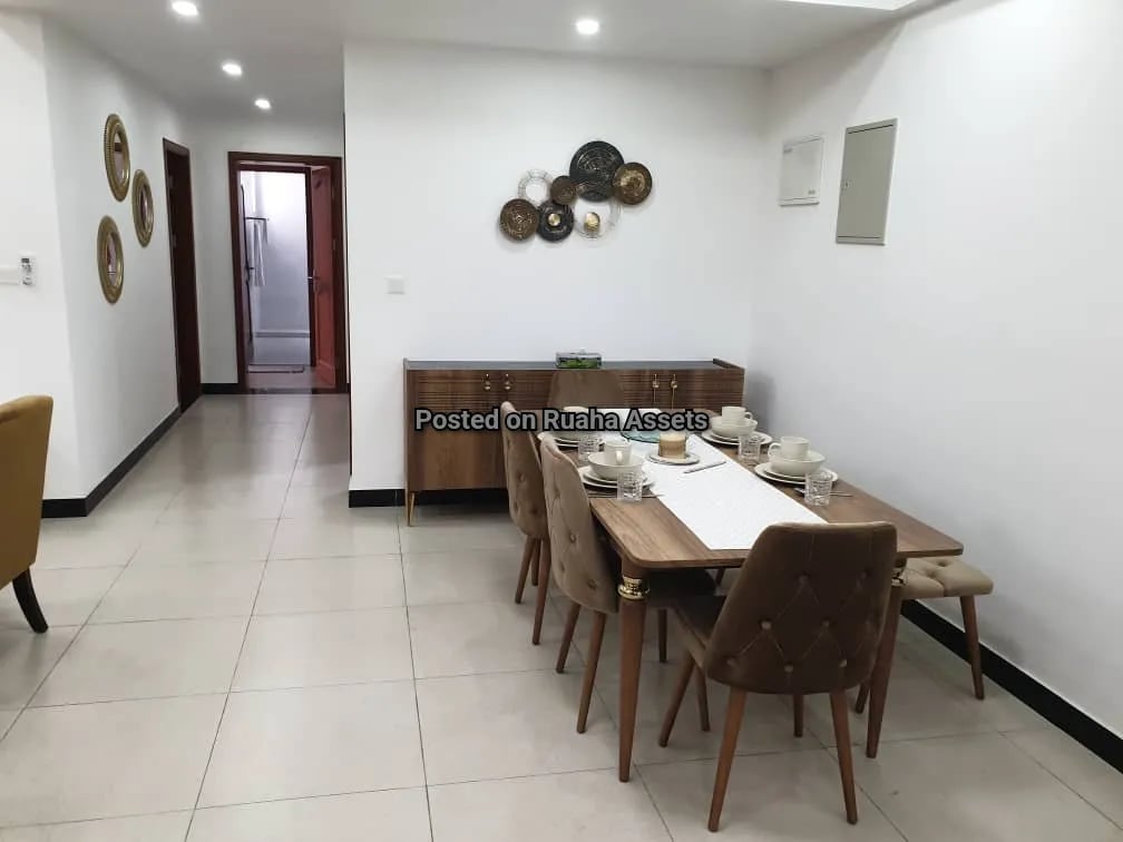 Two Bedroom Apartment for Sale at Palm Village Mikocheni image 9