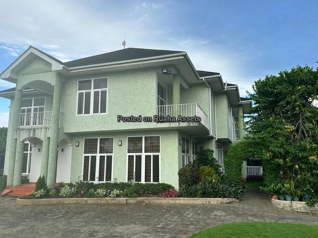 Villa for sale at Mbezi Beach image 6