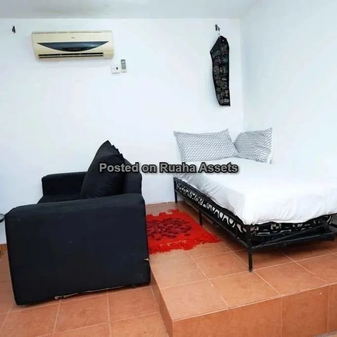 Furnished House for Sale at Mikocheni image 3