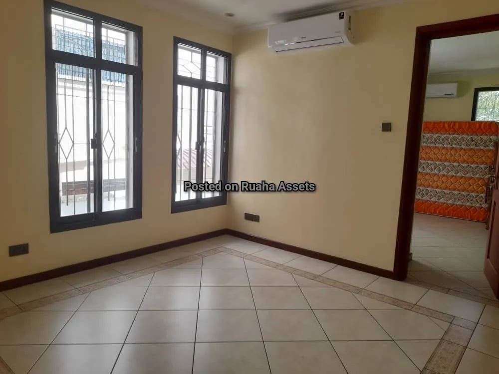 Maisonnette For Rent in Masaki  image 21