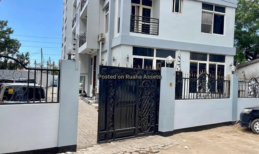 Apartment Building for Sale at Msasani image 3
