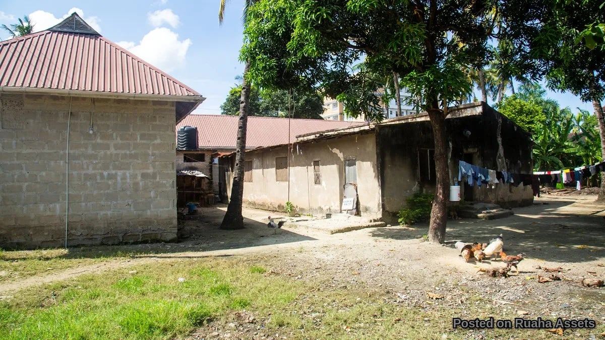 Prime plot Mbezi Beach: Investment Ready - Rent, Build, Sell! image 5