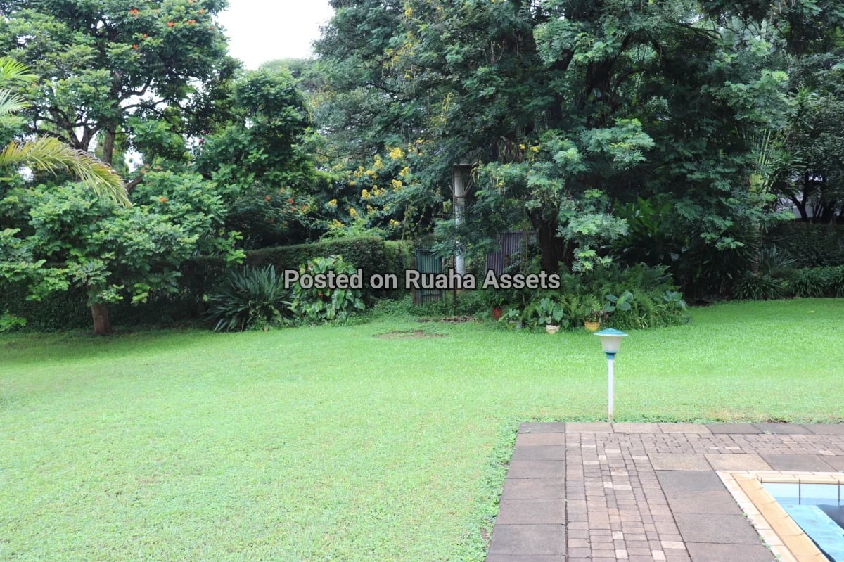 Villa for Sale at Shanti town Moshi image 10