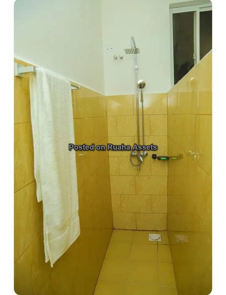 Furnished Apartment for Lease at Mbezi beach image 11