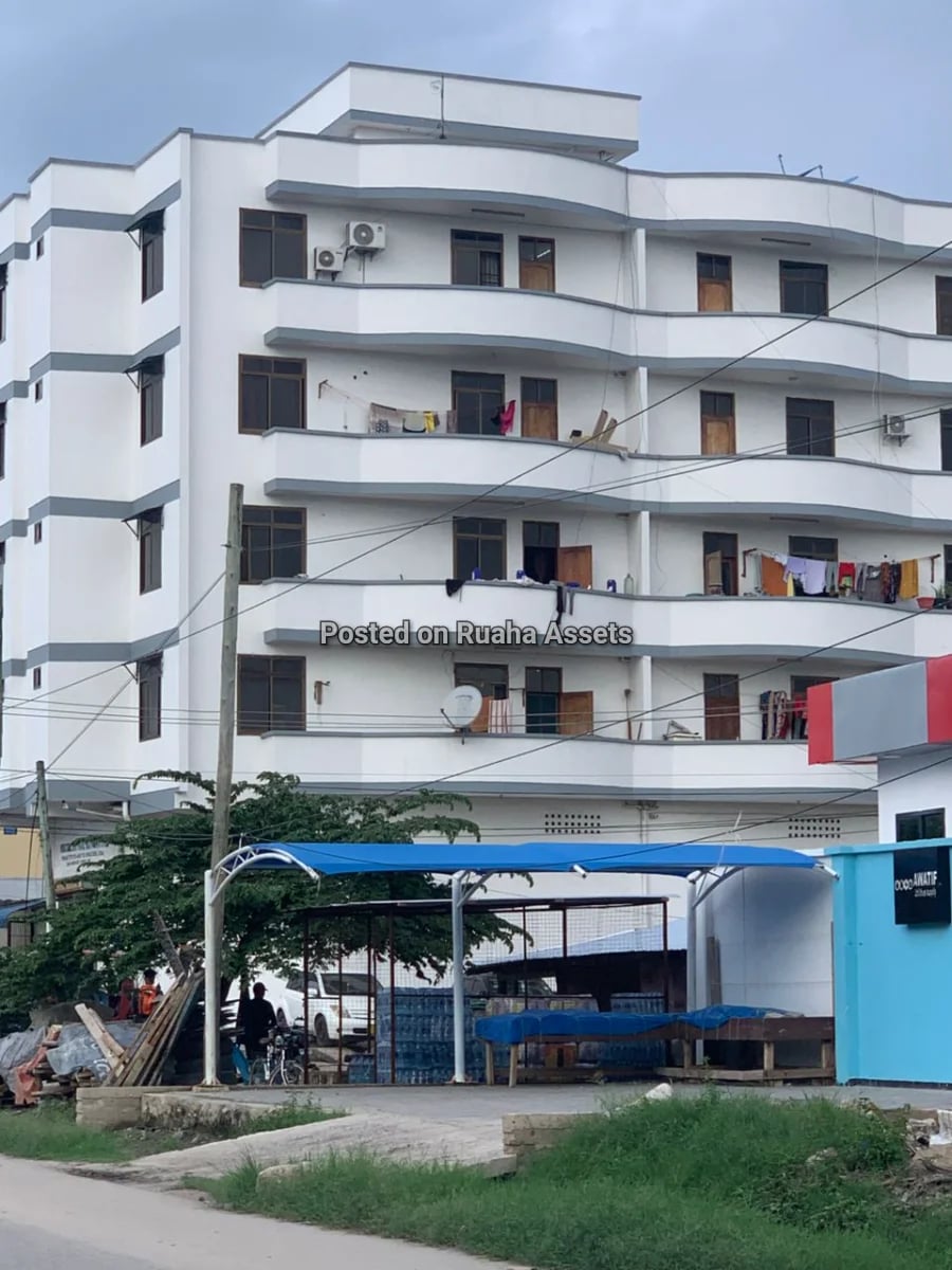 Commercial Complex for Sale Ilala Bungoni image 2