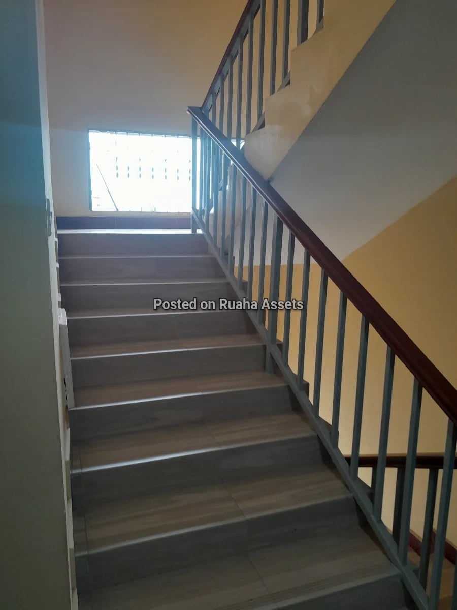 Modern 3 bedrooms apartment for rent image 2