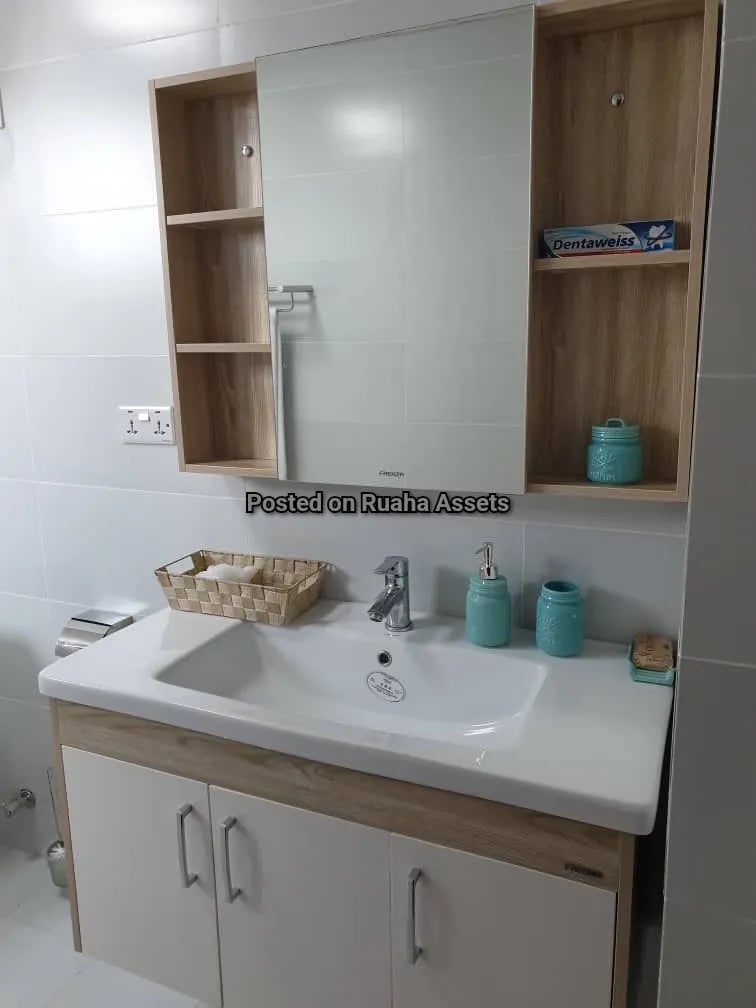 Two Bedroom Apartment for Sale at Palm Village Mikocheni image 19