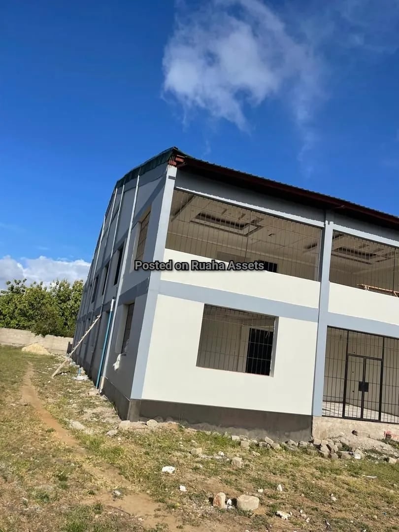 New Warehouse for sale at Mapinga image 4