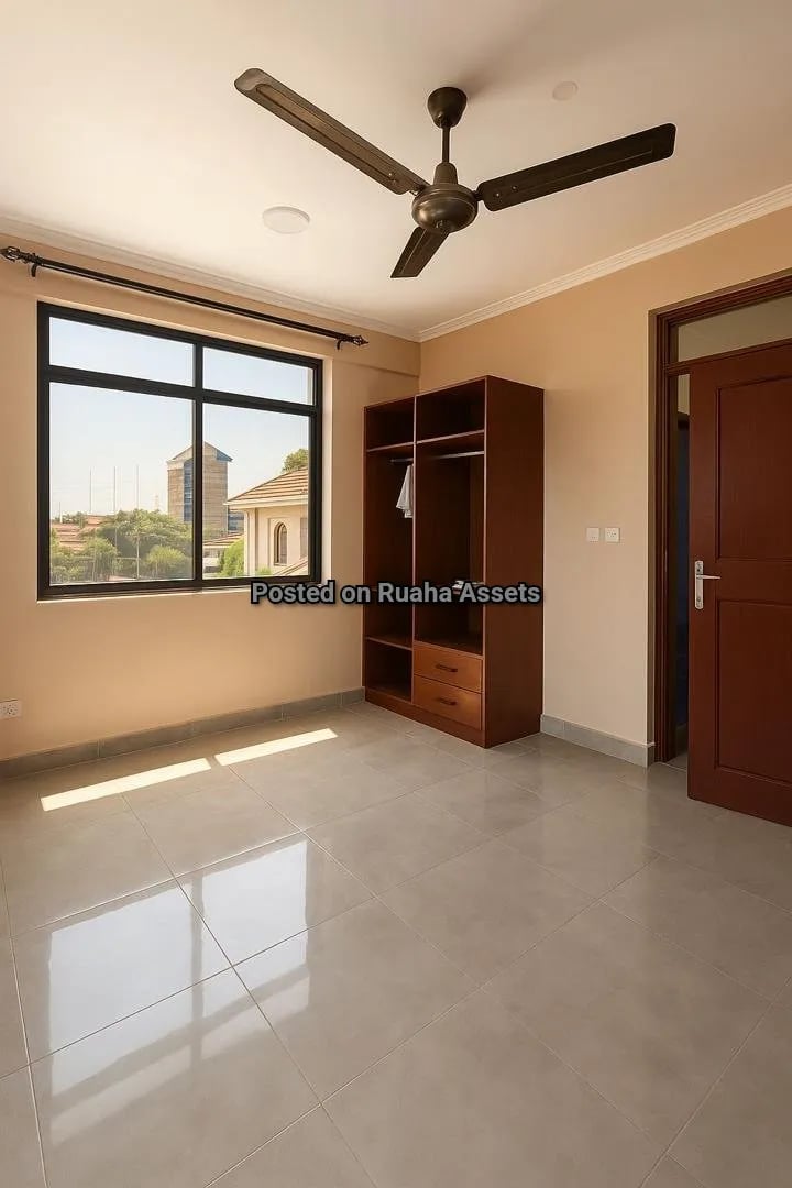 Brand new apartment for rent Kinondoni image 7