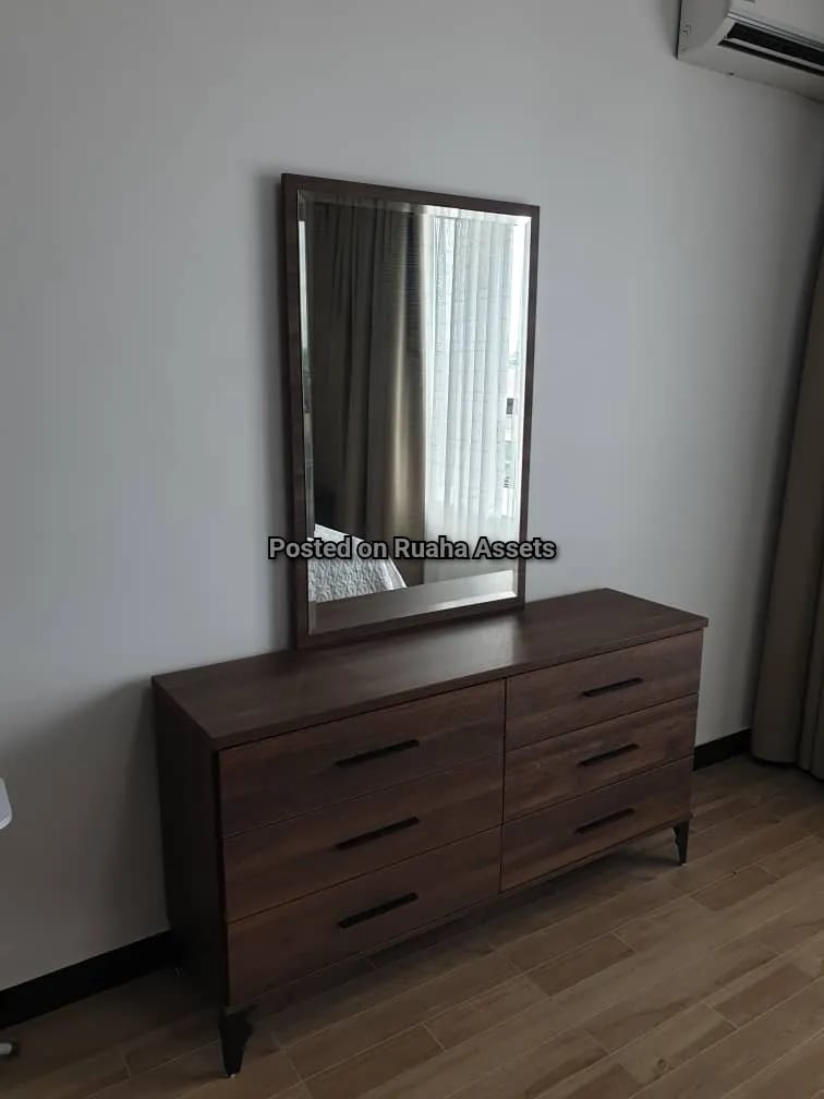 Two Bedroom Apartment for Sale at Palm Village Mikocheni image 26