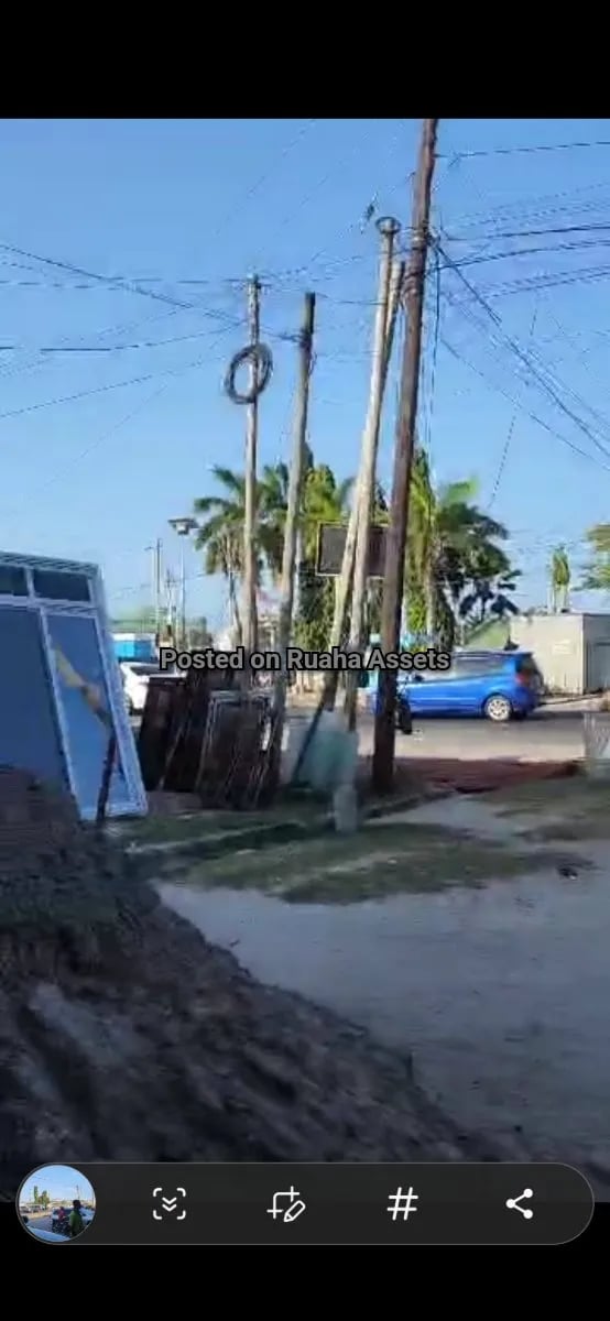 Commercial Space for Lease at Mikocheni image 5