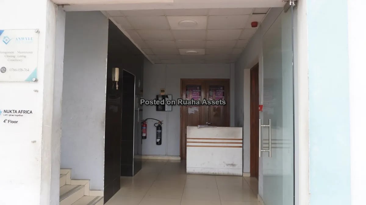 Office Space to Let at Mwananyamala Hospital image 5