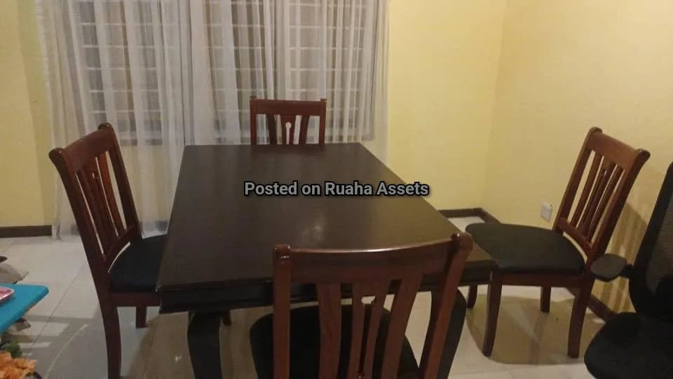 Standalone for Rent at Mikocheni B image 15