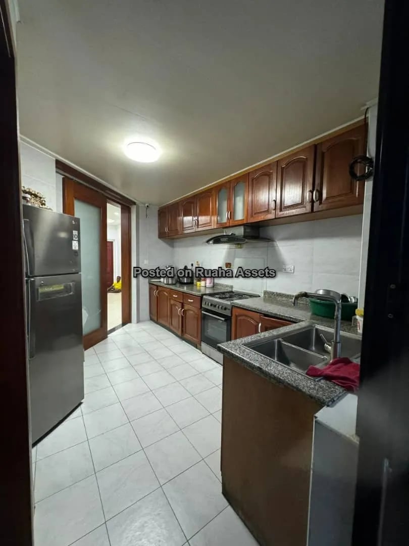 Apartment  for Sale at Mikocheni image 6