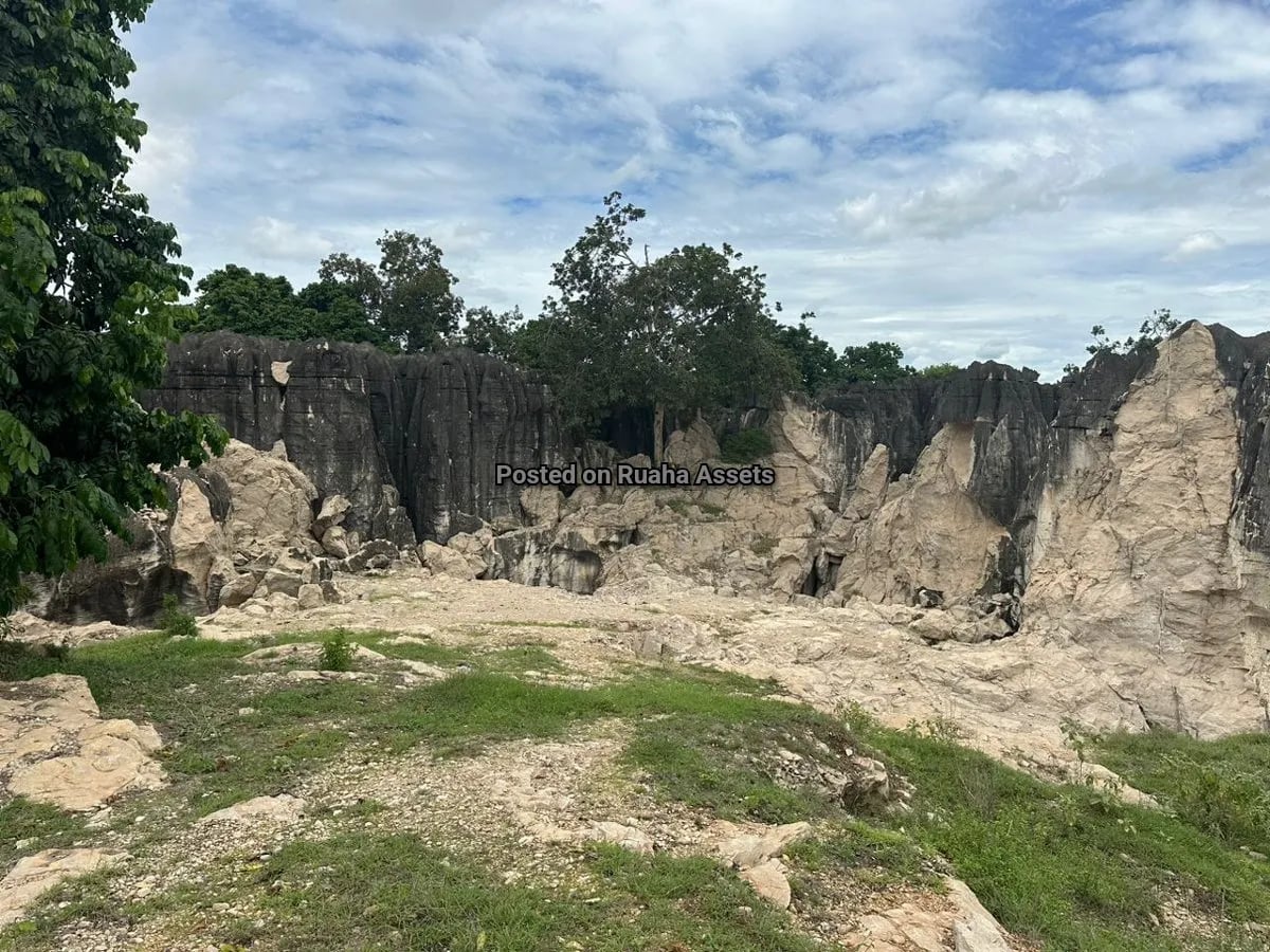 Limestone Company looking for Investors image 6