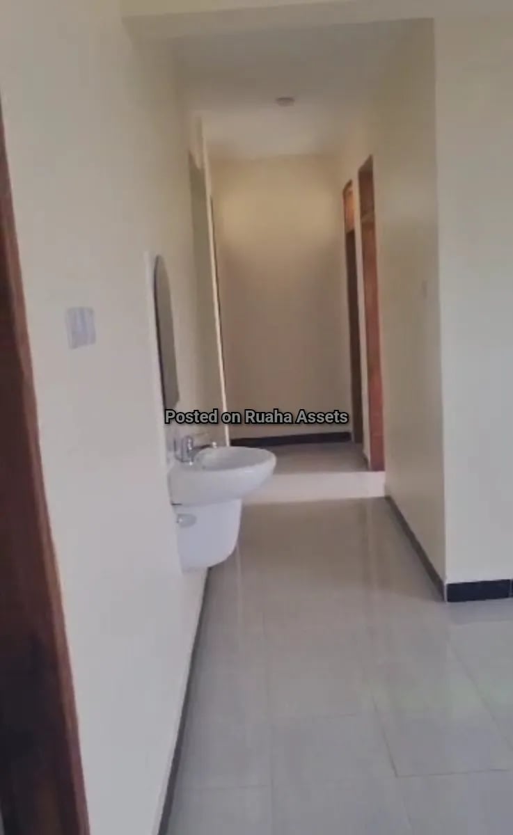 Brand New Apartment for sale at Masaki image 11