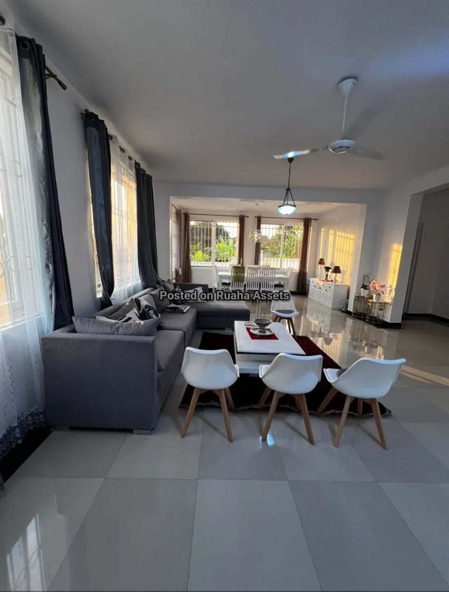 Standalone House for rent at Bunju image 12