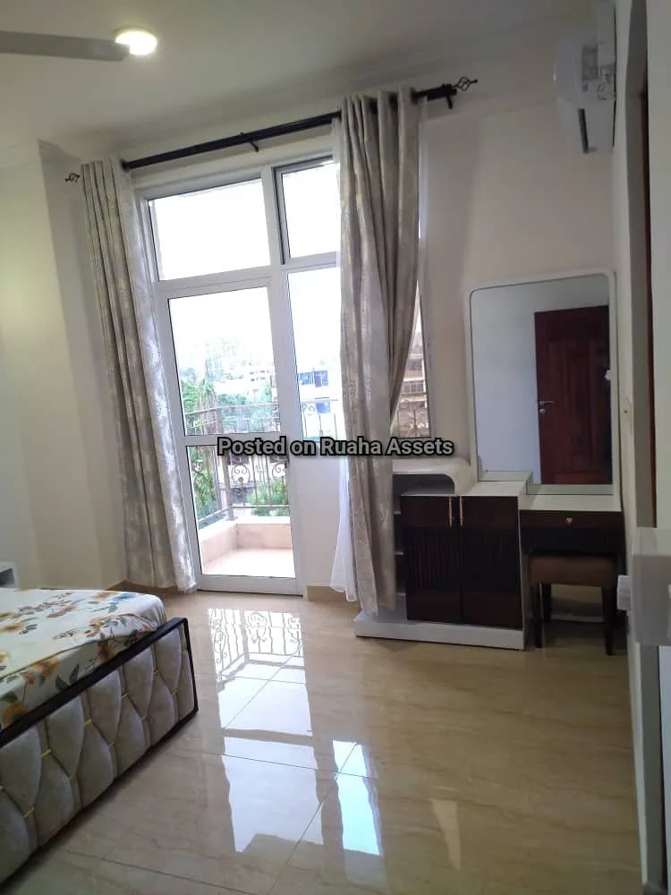 3Bedroom Apartment for rent at Upanga image 2