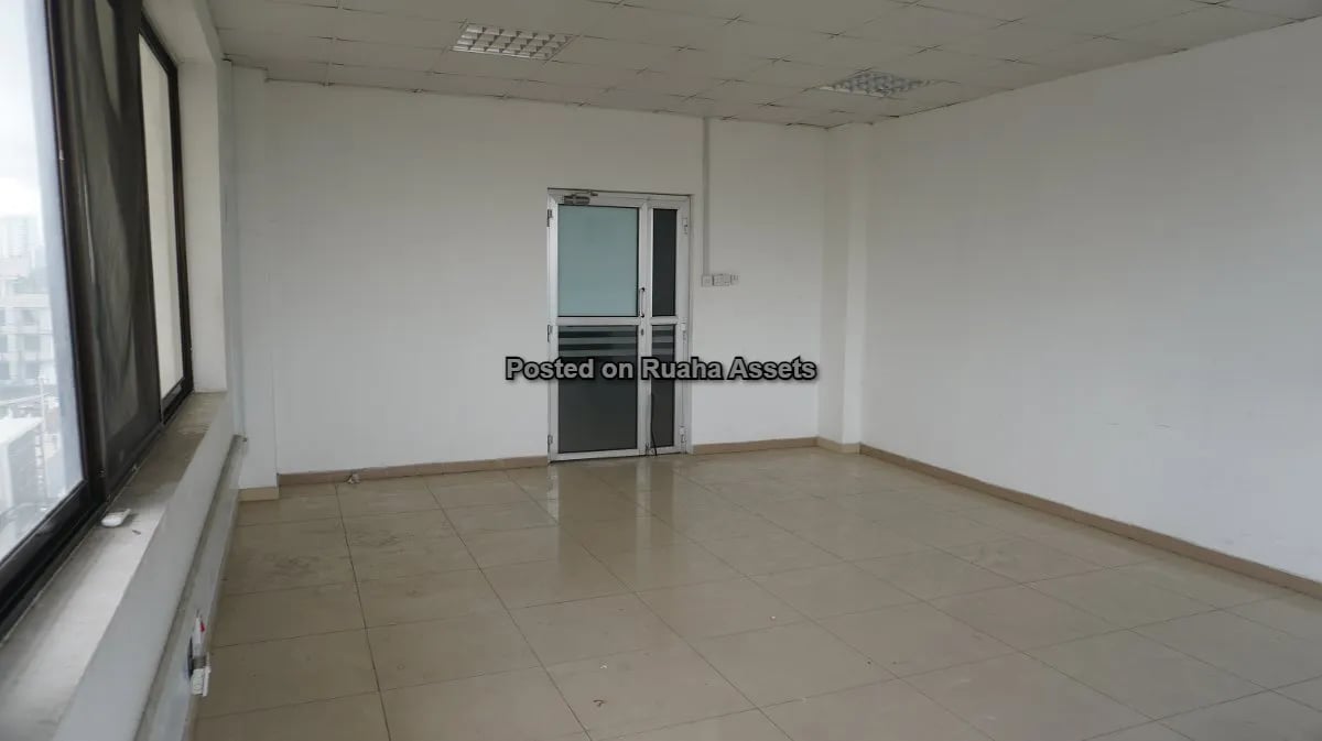 Office Space for Rent at Mwananyamala image 17