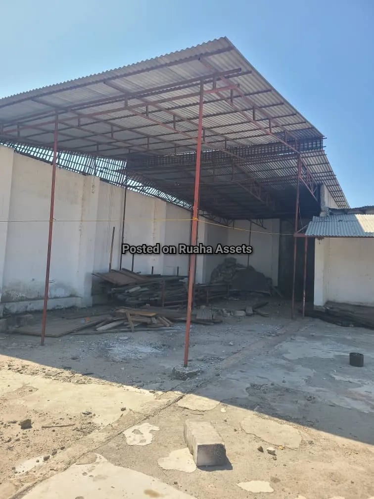 Commercial Plot for Sale at Buguruni image 7